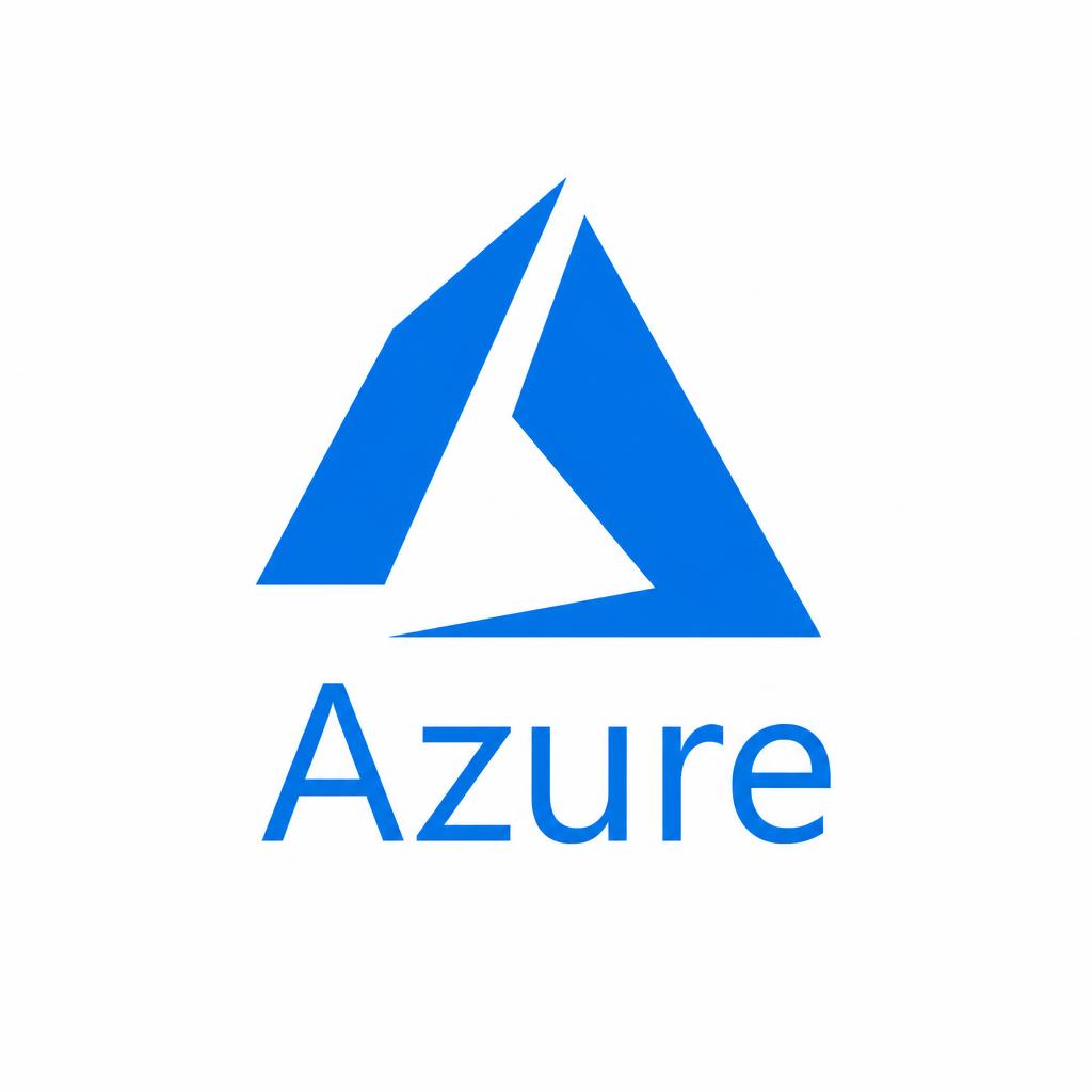 azure