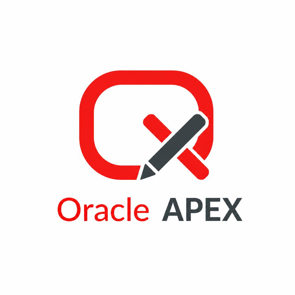 oracle apex